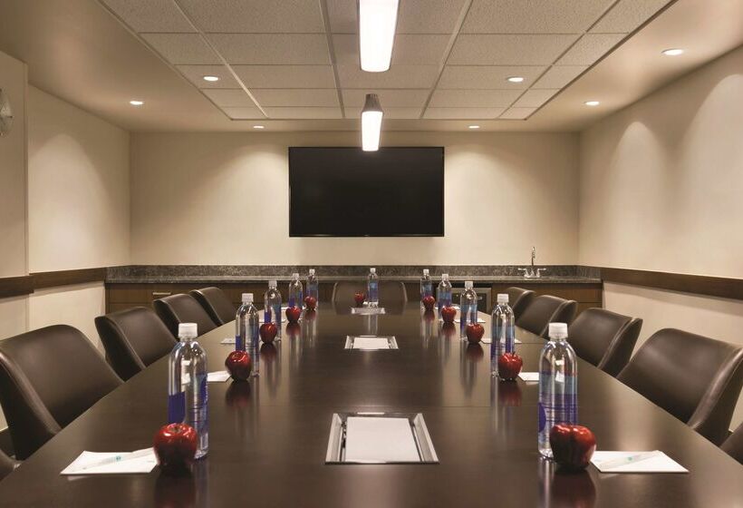 酒店 Embassy Suites By Hilton Bloomington/minneapolis