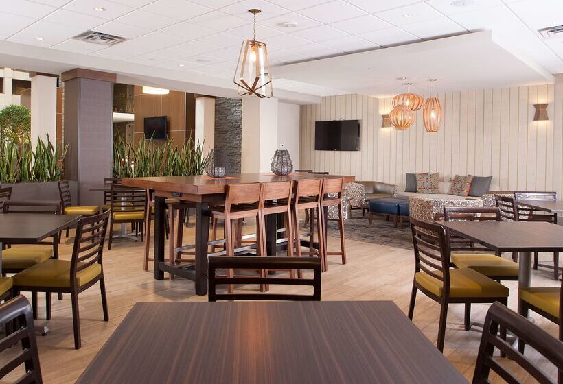 酒店 Embassy Suites By Hilton Bloomington/minneapolis