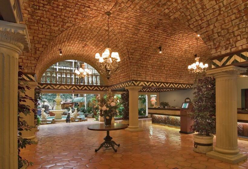 酒店 Embassy Suites By Hilton Bloomington/minneapolis