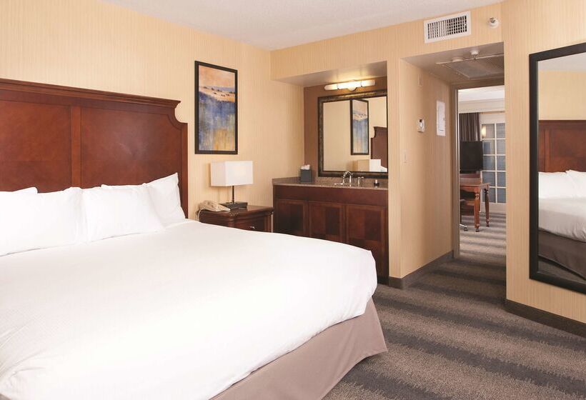 酒店 Embassy Suites By Hilton Bloomington/minneapolis