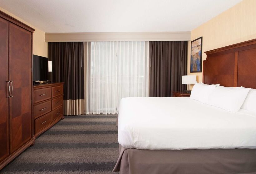 酒店 Embassy Suites By Hilton Bloomington/minneapolis