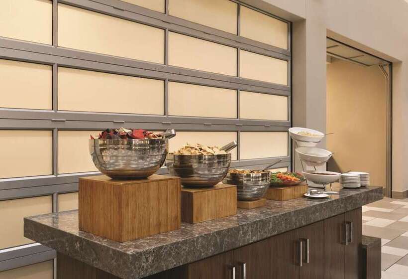 酒店 Embassy Suites By Hilton Bloomington/minneapolis