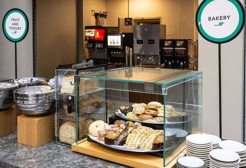 酒店 Embassy Suites By Hilton Bloomington/minneapolis