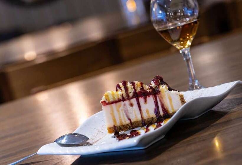 酒店 Embassy Suites By Hilton Bloomington/minneapolis