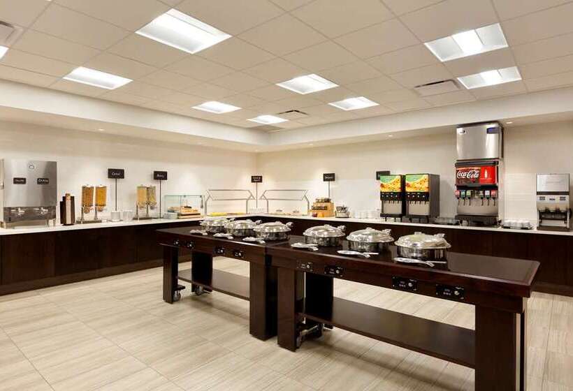 فندق Embassy Suites By Hilton Chicago Lombard Oak Brook