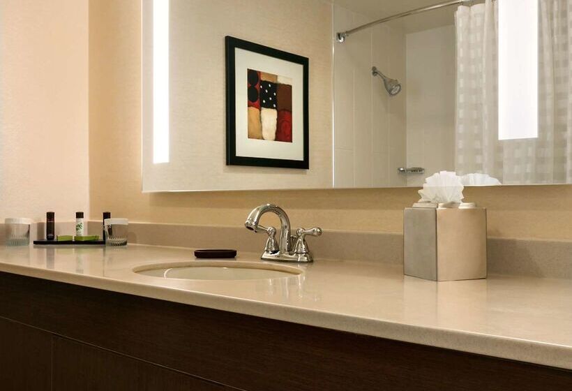 هتل Embassy Suites By Hilton Chicago North Shore Deerfield