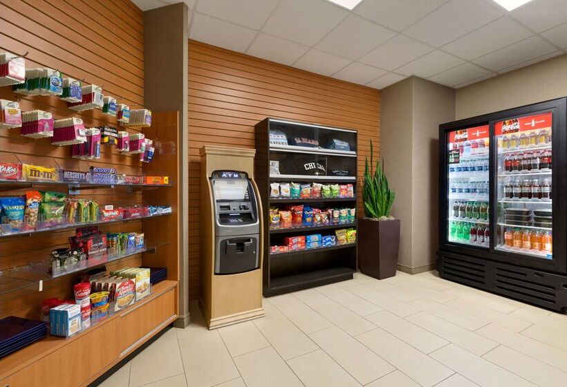 هتل Embassy Suites By Hilton Chicago North Shore Deerfield