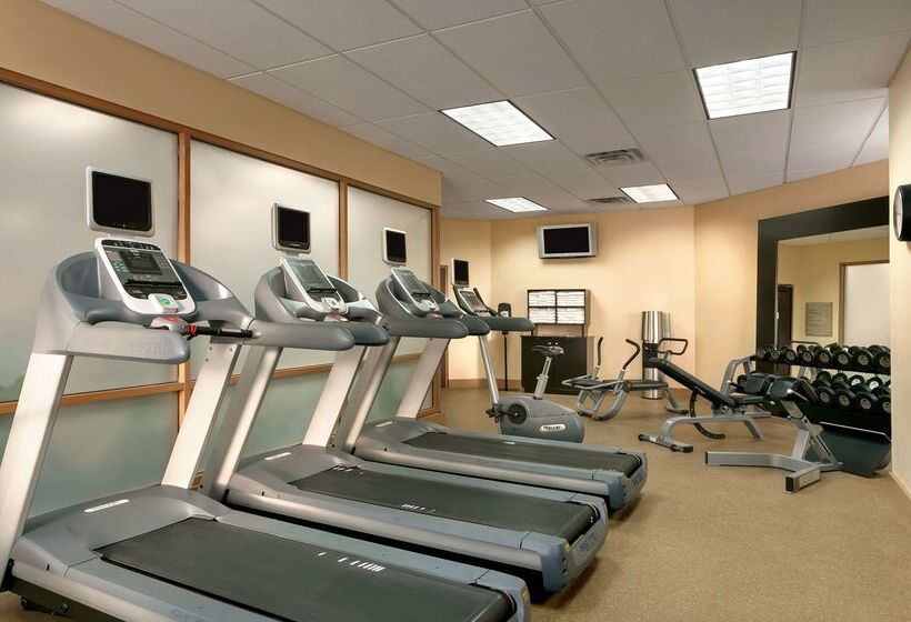 هتل Embassy Suites By Hilton Chicago North Shore Deerfield