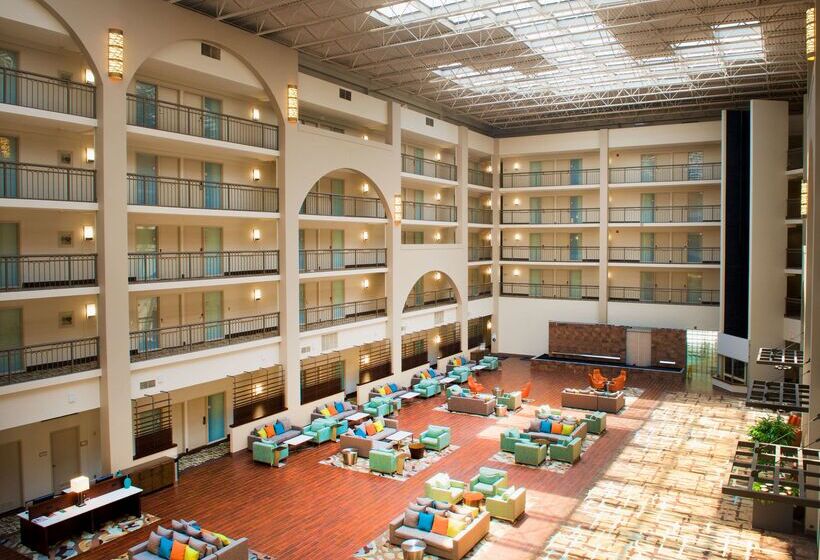 ホテル Embassy Suites By Hilton Cincinnati Northeast Blue Ash