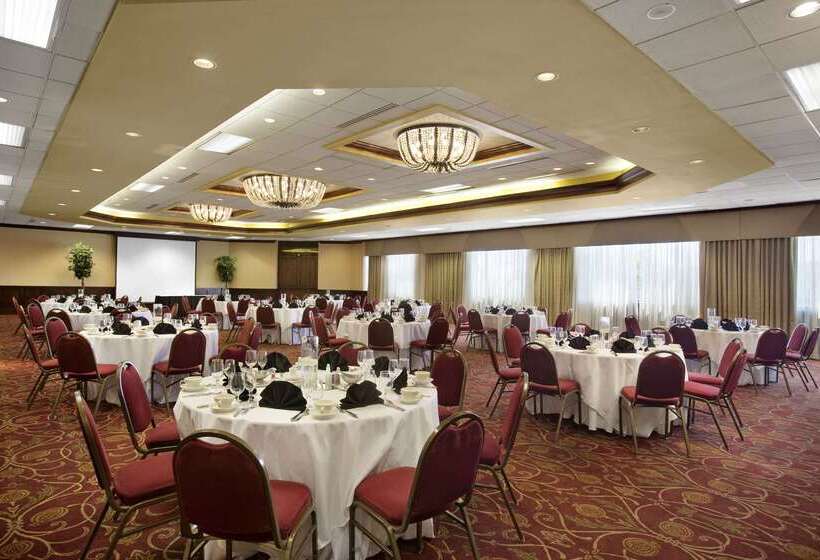 ホテル Embassy Suites By Hilton Columbia Greystone