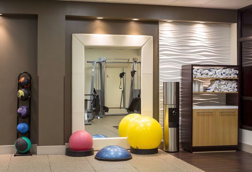 ホテル Embassy Suites By Hilton Columbia Greystone