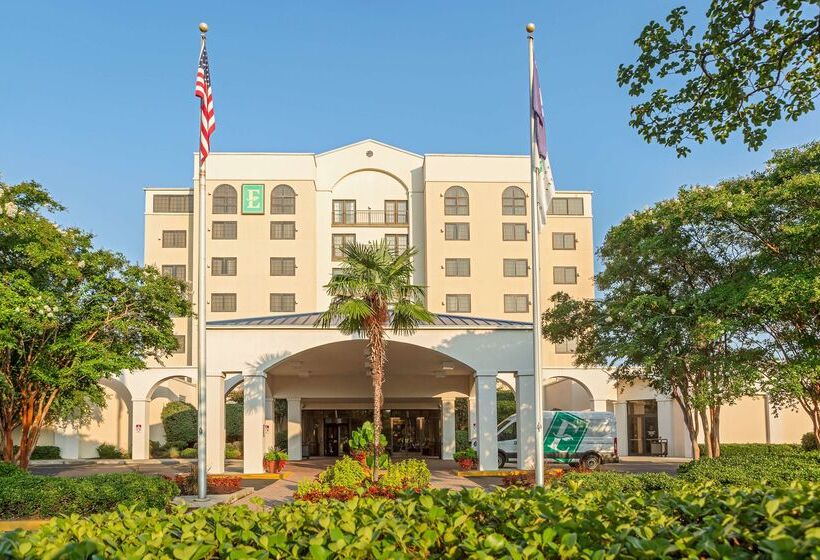 ホテル Embassy Suites By Hilton Columbia Greystone