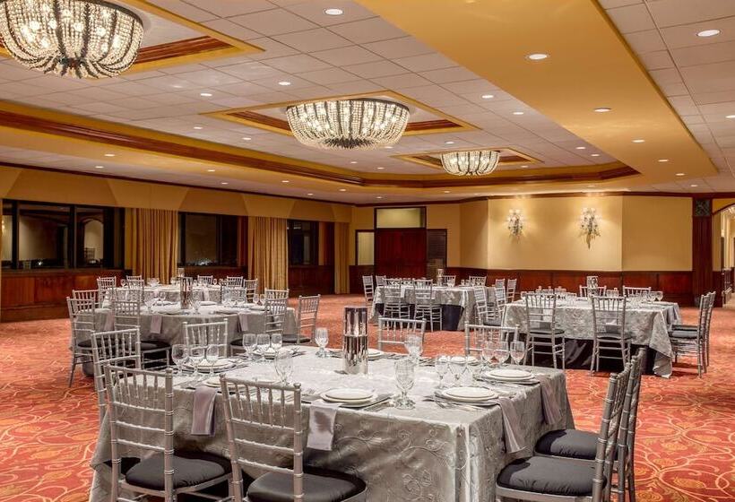 ホテル Embassy Suites By Hilton Columbia Greystone