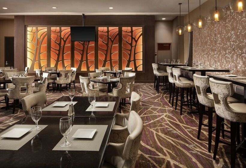 酒店 Embassy Suites By Hilton Crystal City National Airport