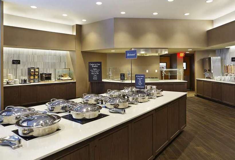 호텔 Embassy Suites By Hilton Crystal City National Airport