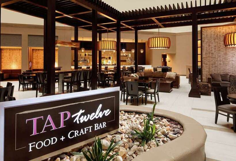 酒店 Embassy Suites By Hilton Crystal City National Airport