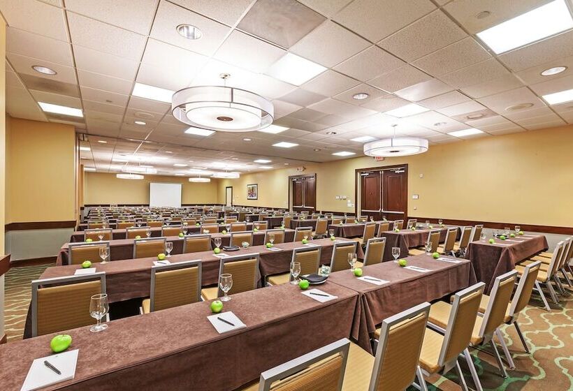 فندق Embassy Suites By Hilton Dallas Market Center