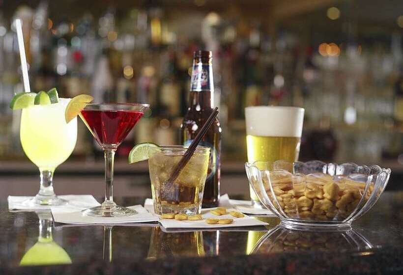 فندق Embassy Suites By Hilton Dallas Market Center