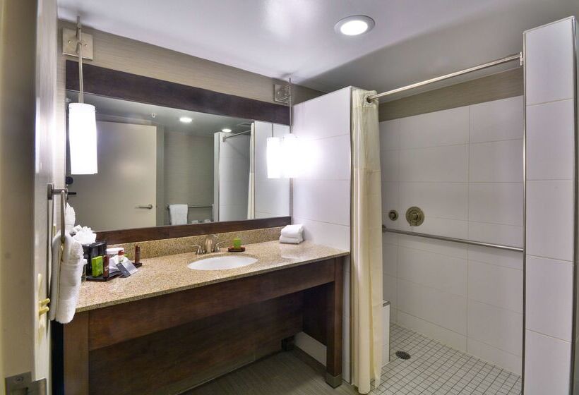 호텔 Embassy Suites By Hilton Denver Central Park