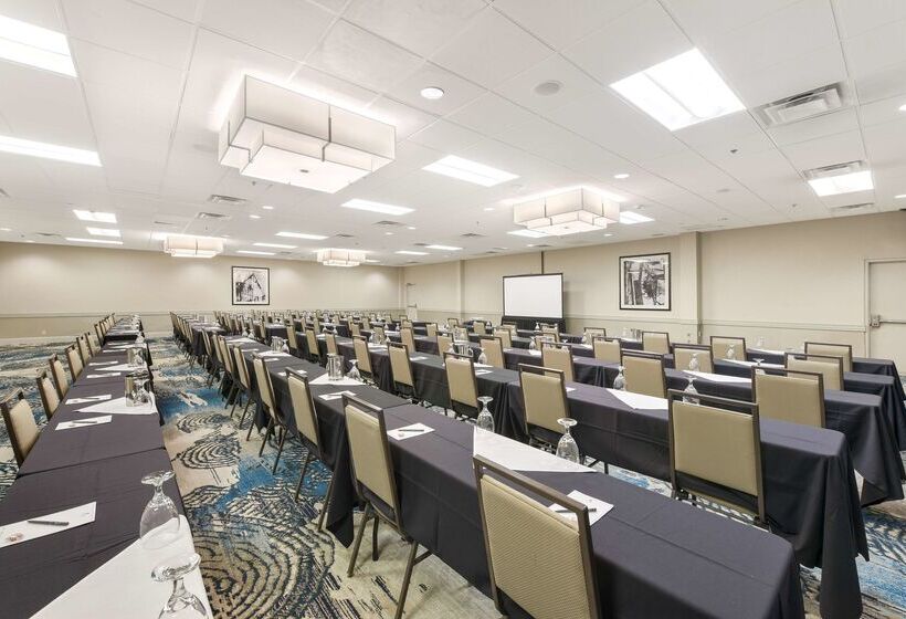 ホテル Embassy Suites By Hilton Denver Tech Center North