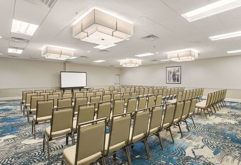 ホテル Embassy Suites By Hilton Denver Tech Center North