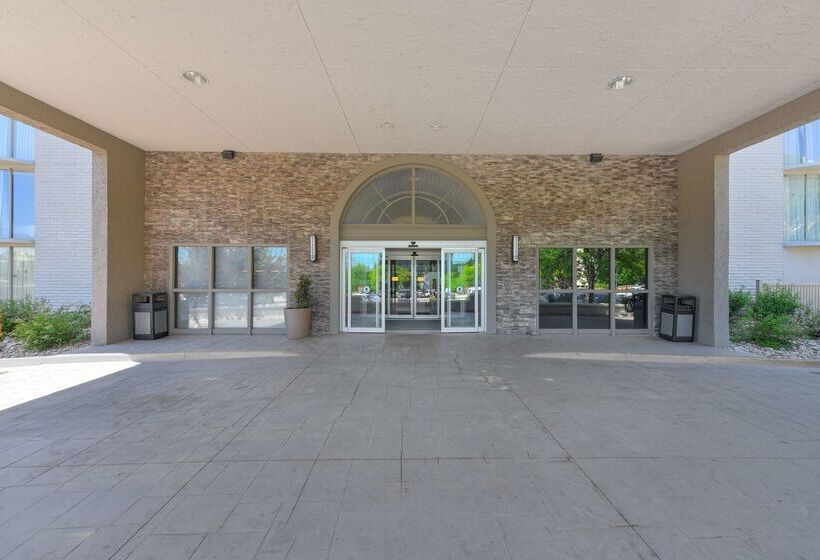 هتل Embassy Suites By Hilton Denver Tech Center North