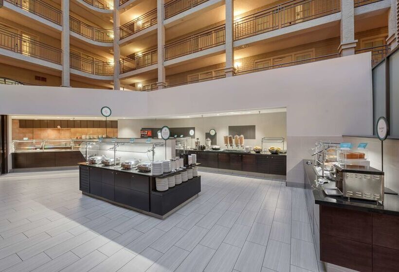 ホテル Embassy Suites By Hilton Denver Tech Center North