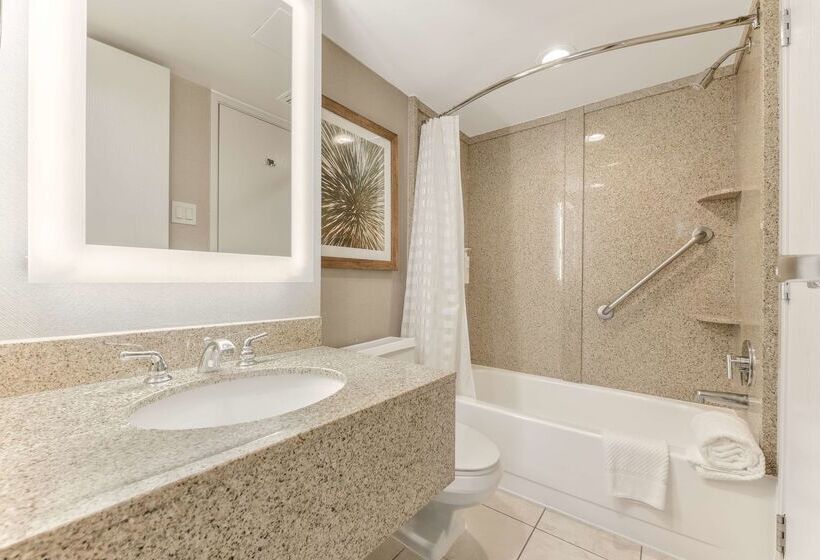 ホテル Embassy Suites By Hilton Denver Tech Center North