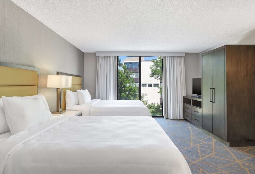 ホテル Embassy Suites By Hilton Denver Tech Center North