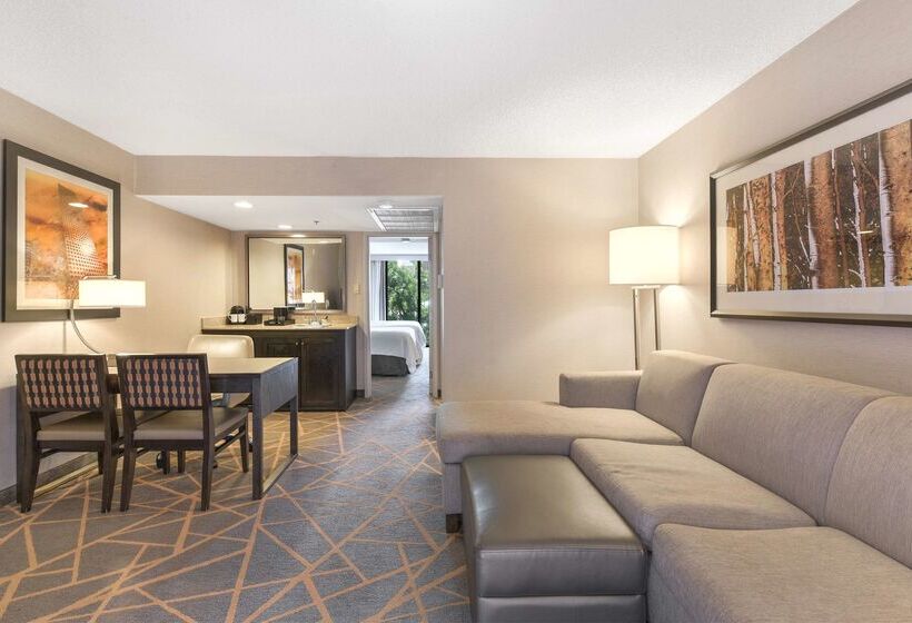 ホテル Embassy Suites By Hilton Denver Tech Center North