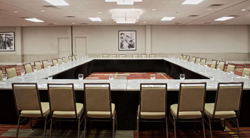 هتل Embassy Suites By Hilton Denver Tech Center North