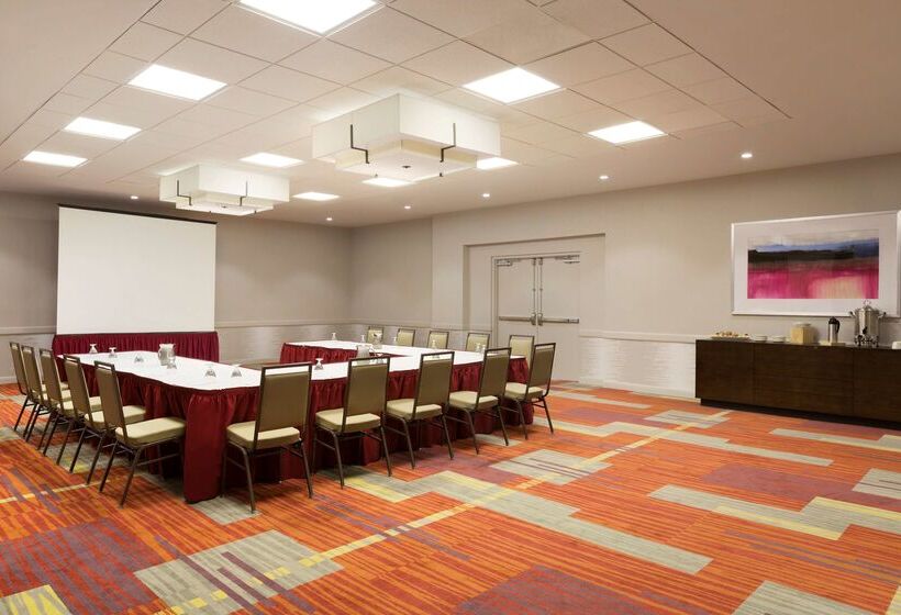 בית מלון כפרי Embassy Suites By Hilton El Paso