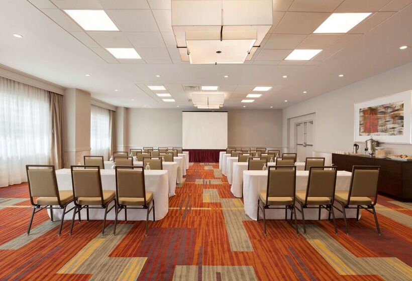 בית מלון כפרי Embassy Suites By Hilton El Paso