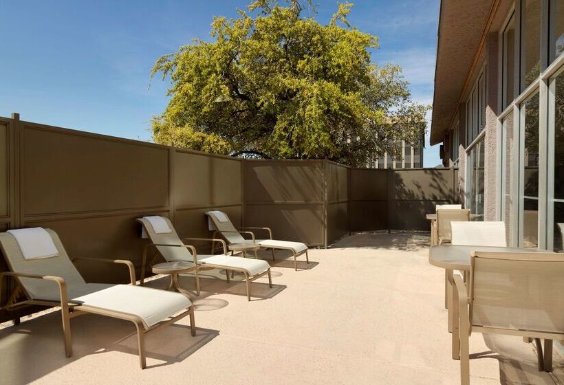 בית מלון כפרי Embassy Suites By Hilton El Paso