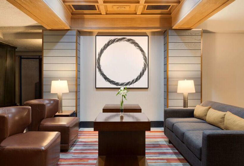 בית מלון כפרי Embassy Suites By Hilton El Paso