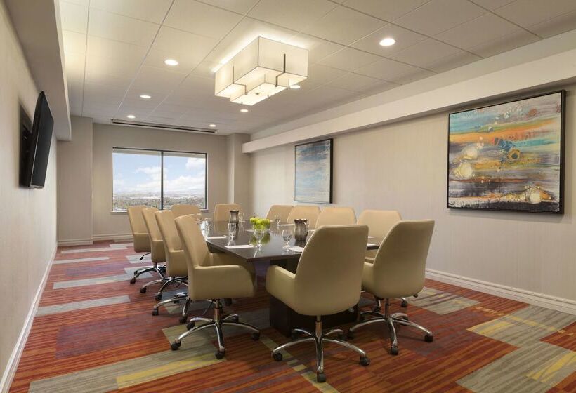 בית מלון כפרי Embassy Suites By Hilton El Paso