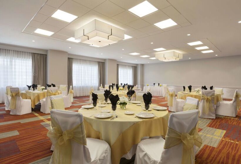 בית מלון כפרי Embassy Suites By Hilton El Paso