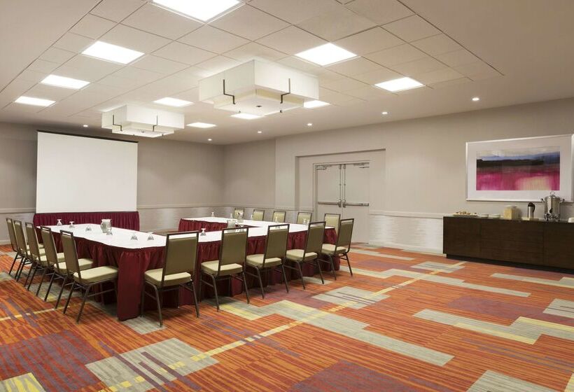 בית מלון כפרי Embassy Suites By Hilton El Paso