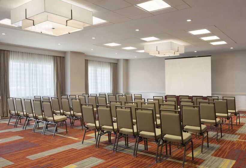 בית מלון כפרי Embassy Suites By Hilton El Paso