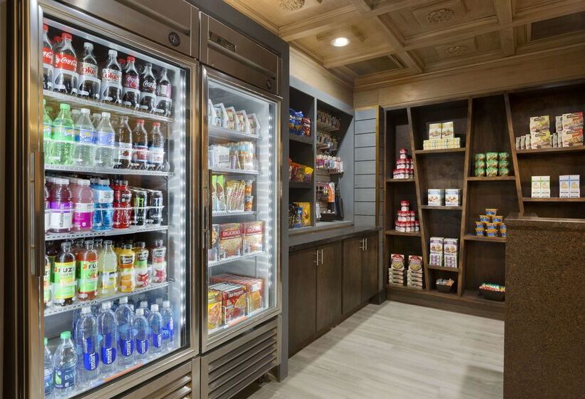 בית מלון כפרי Embassy Suites By Hilton El Paso