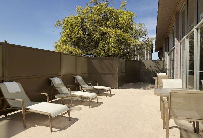 בית מלון כפרי Embassy Suites By Hilton El Paso