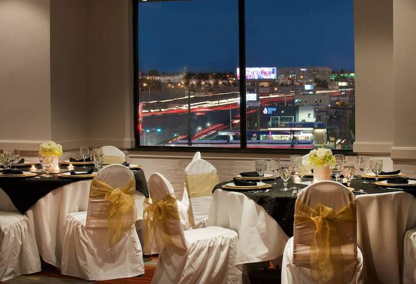 בית מלון כפרי Embassy Suites By Hilton El Paso