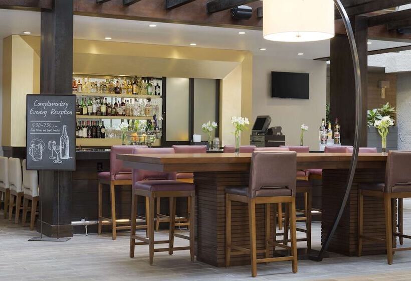 בית מלון כפרי Embassy Suites By Hilton El Paso