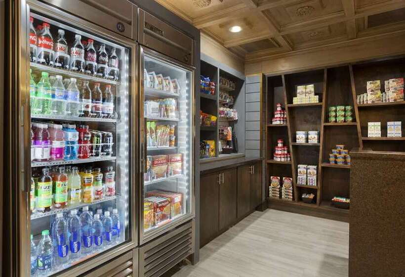 בית מלון כפרי Embassy Suites By Hilton El Paso