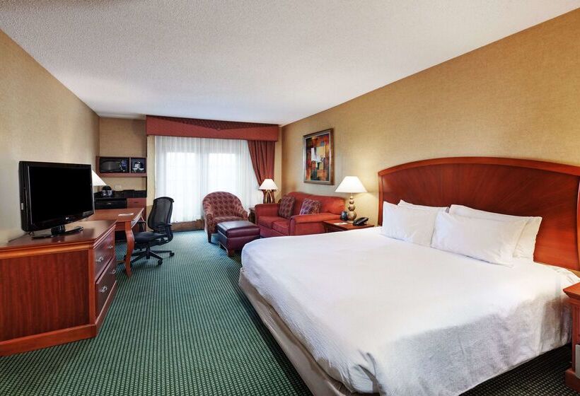 هتل Embassy Suites By Hilton Greensboro Airport