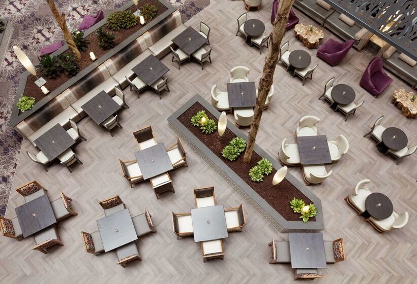 فندق Embassy Suites By Hilton Irvine Orange County Airport