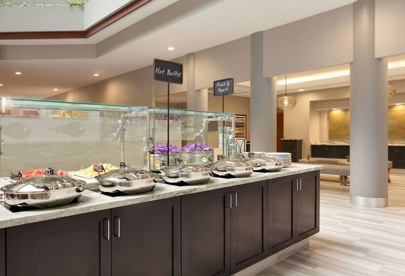 فندق Embassy Suites By Hilton Irvine Orange County Airport