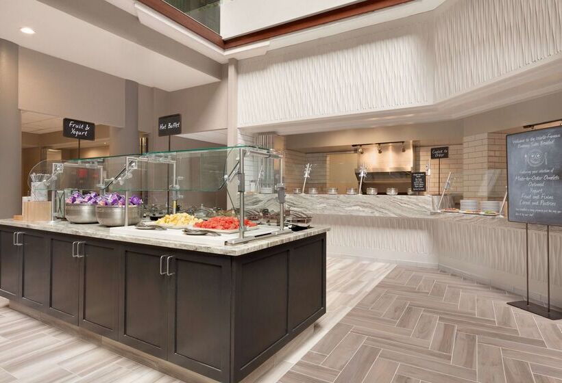 فندق Embassy Suites By Hilton Irvine Orange County Airport