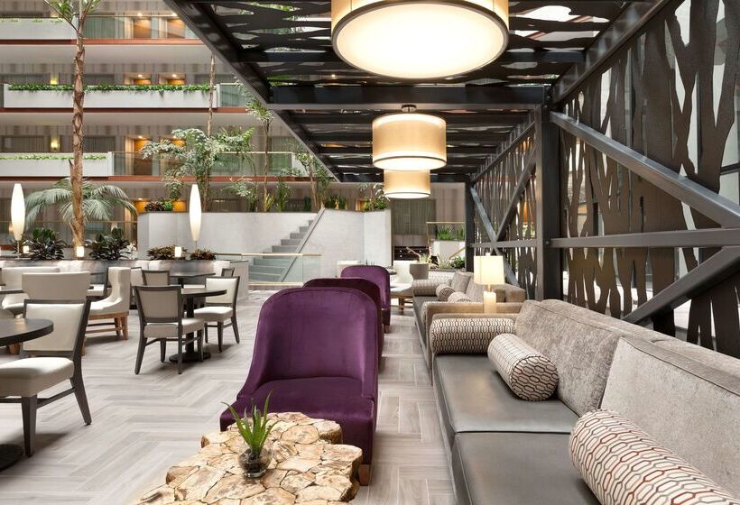 فندق Embassy Suites By Hilton Irvine Orange County Airport