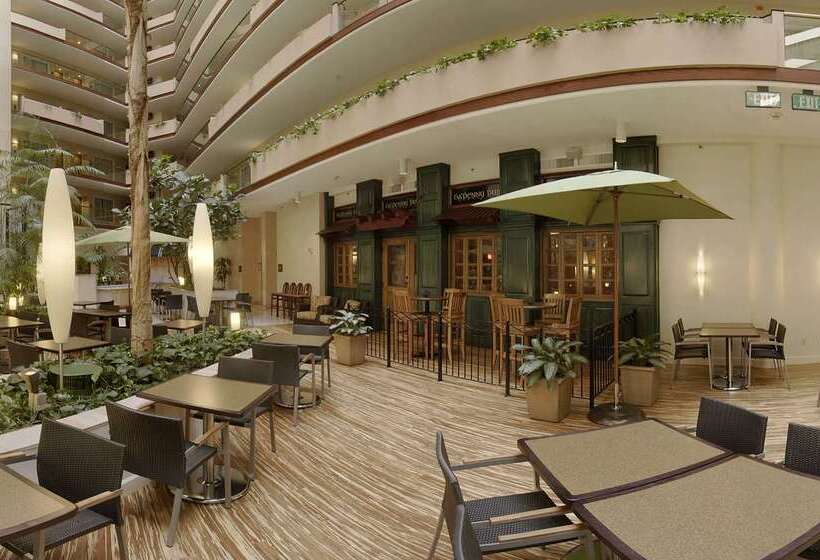 فندق Embassy Suites By Hilton Irvine Orange County Airport